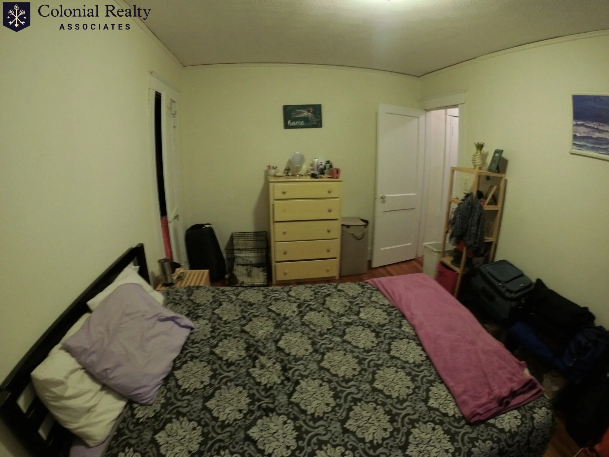 1 bed, 1 bath apartment for rent at 1639 Commonwealth Ave Unit 11, Brighton — photo 6 of 11