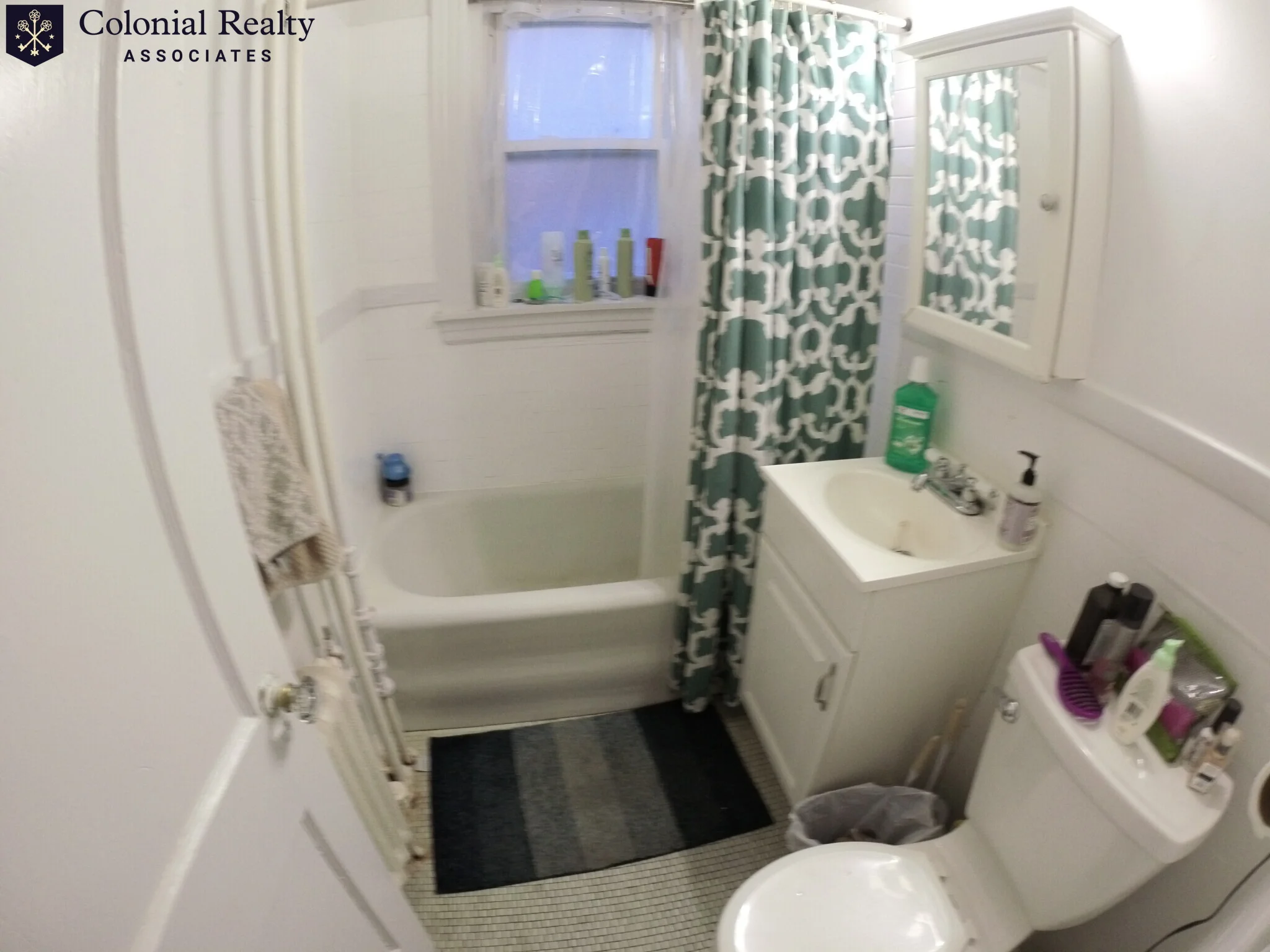 1 bed, 1 bath apartment for rent at 1639 Commonwealth Ave Unit 11, Brighton — photo 5 of 11
