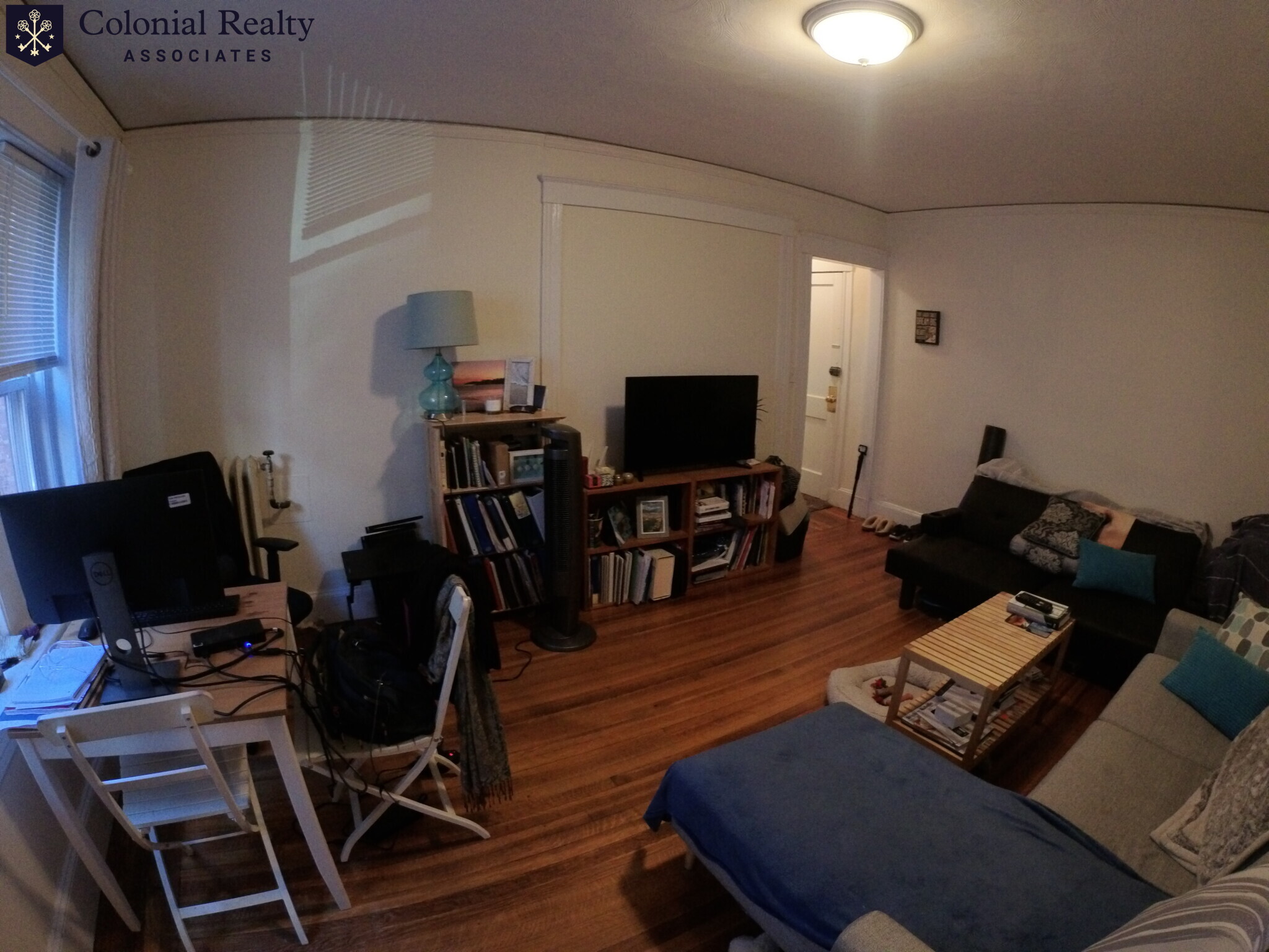 1 bed, 1 bath apartment for rent at 1639 Commonwealth Ave Unit 57, Brighton — photo 11 of 11