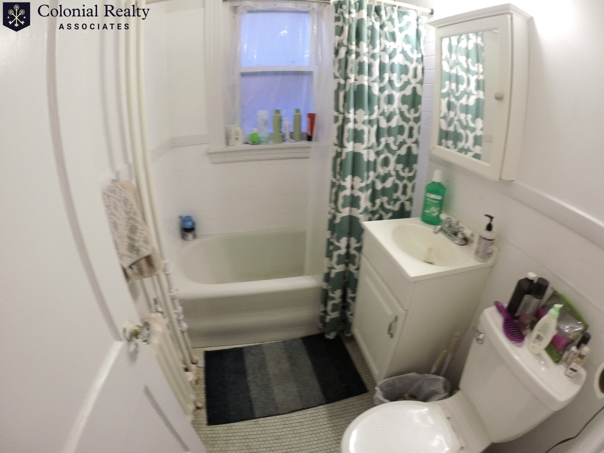 1 bed, 1 bath apartment for rent at 1639 Commonwealth Ave Unit 57, Brighton — photo 5 of 11