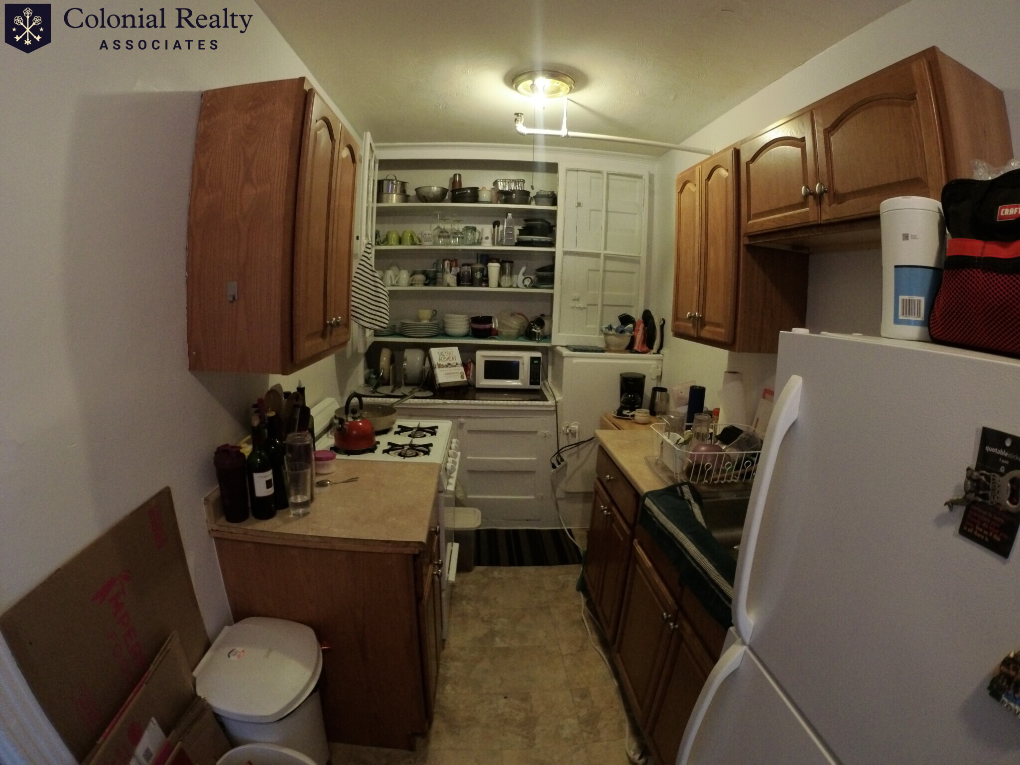1 bed, 1 bath apartment for rent at 1639 Commonwealth Ave Unit 57, Brighton — photo 3 of 11
