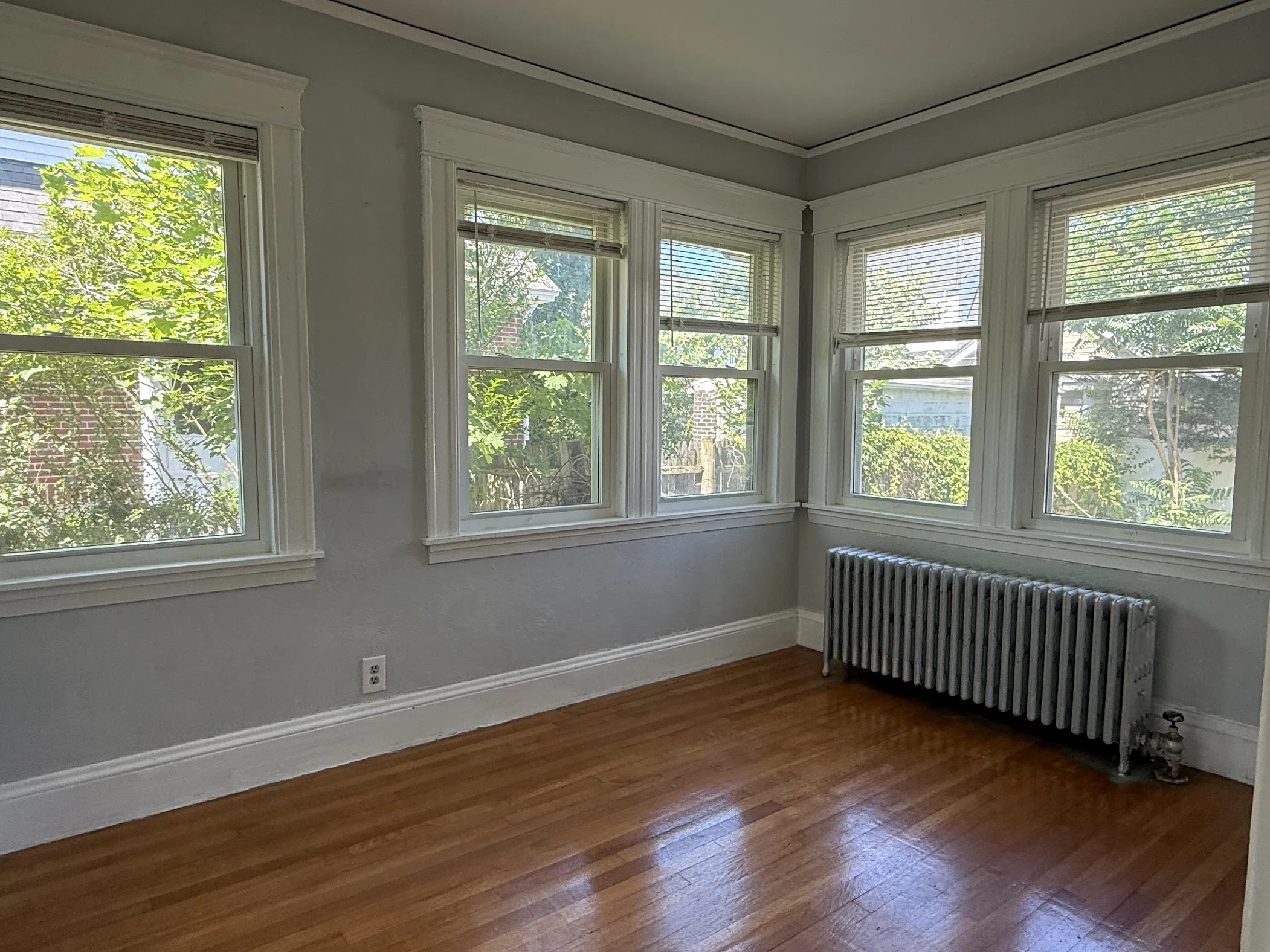 3 bed, 2.5 bath apartment for rent at 1639 Washington St Unit 1, West Newton — photo 14 of 18