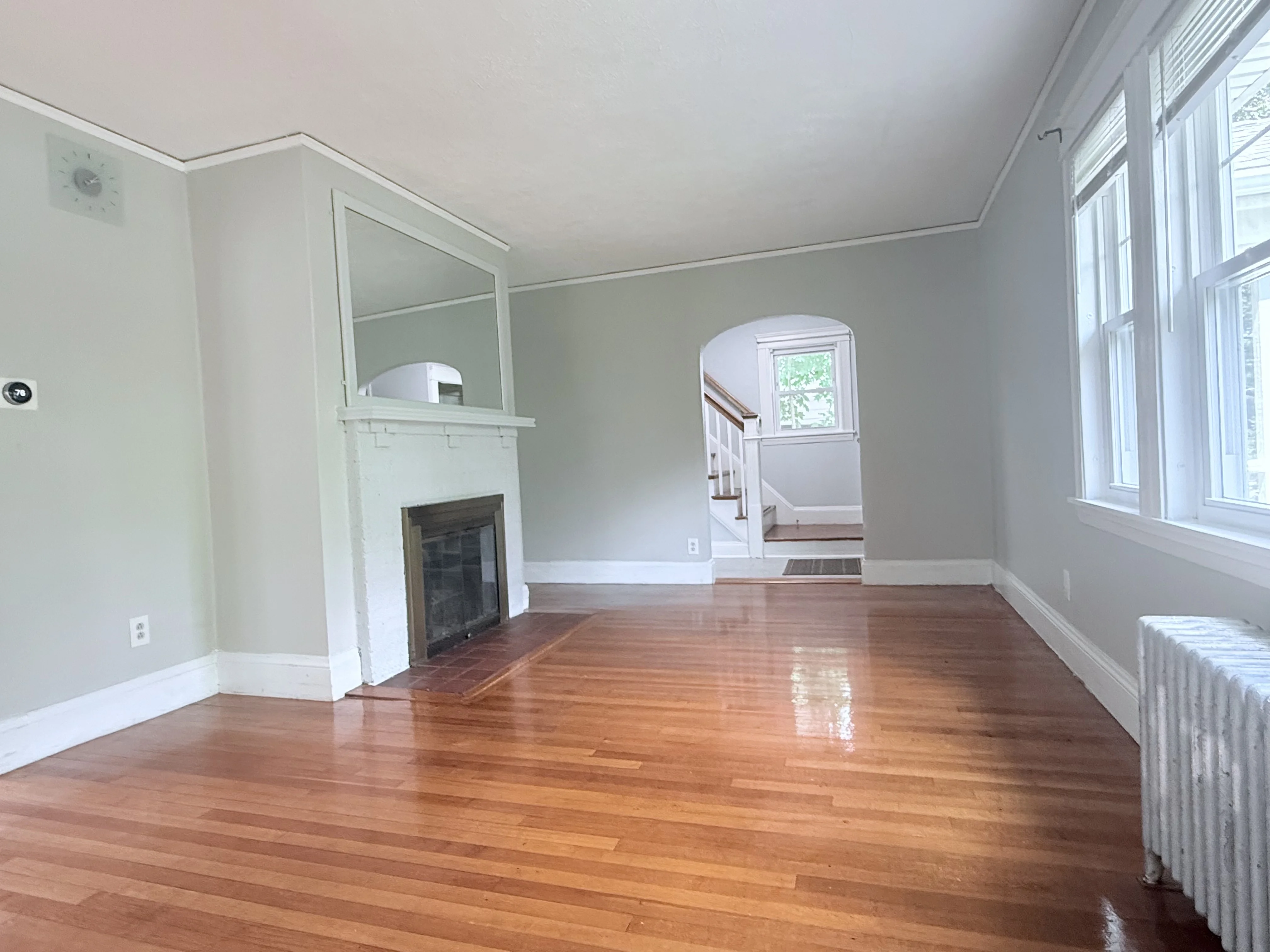 3 bed, 2.5 bath apartment for rent at 1639 Washington St Unit 1, West Newton — photo 7 of 18