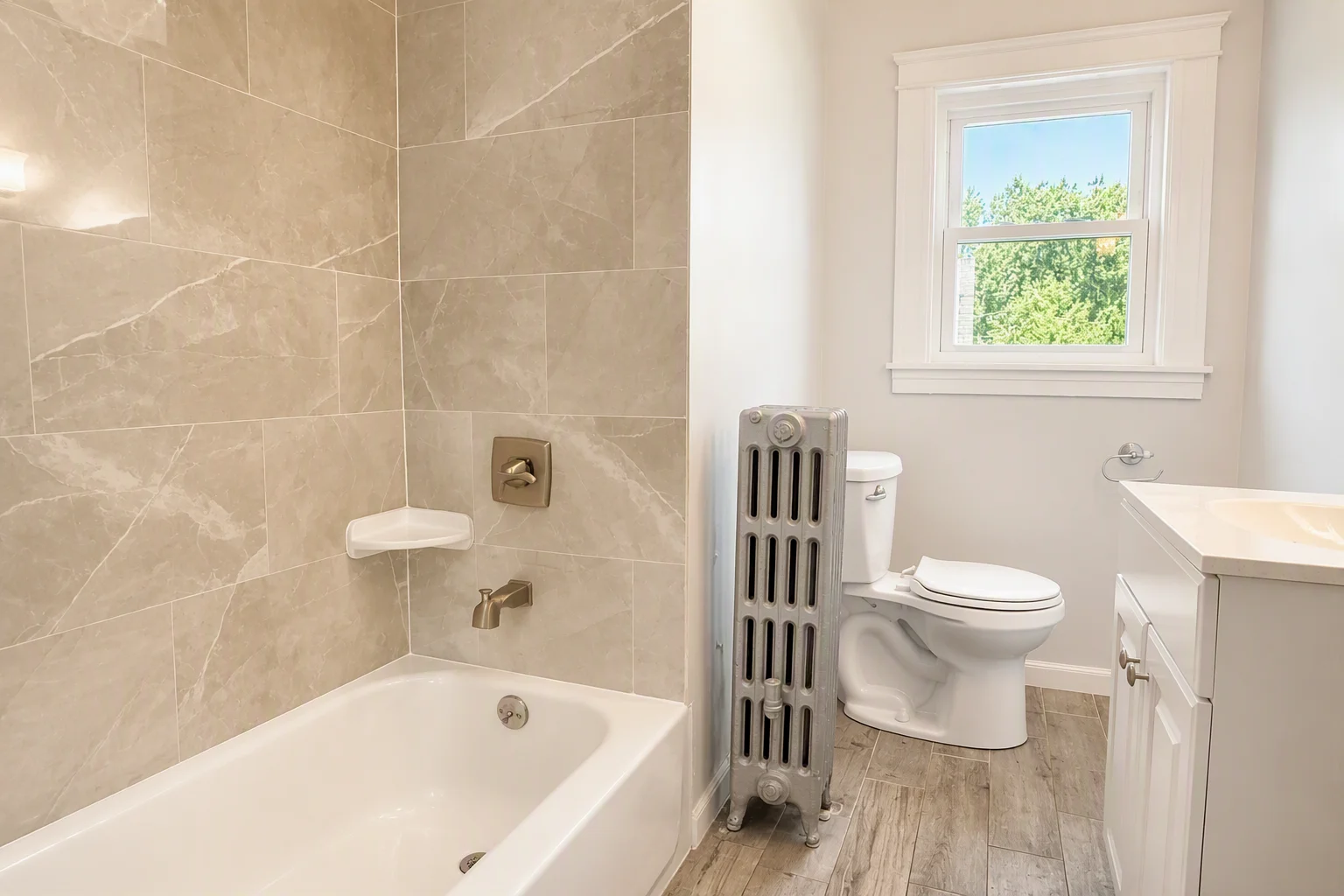 3 bed, 2.5 bath apartment for rent at 1639 Washington St Unit 1, West Newton — photo 18 of 18