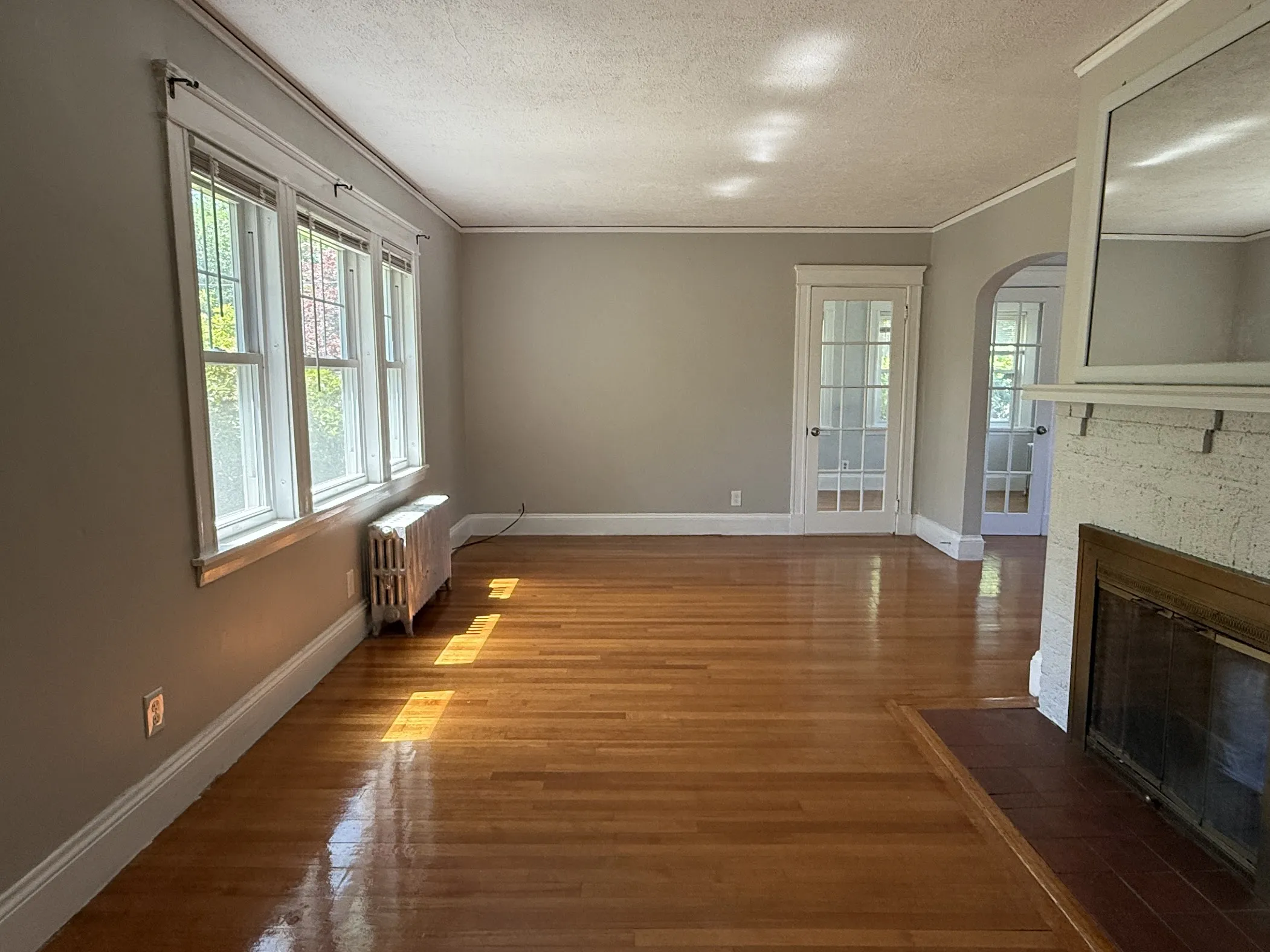 3 bed, 2.5 bath apartment for rent at 1639 Washington St Unit 1, West Newton — photo 11 of 18