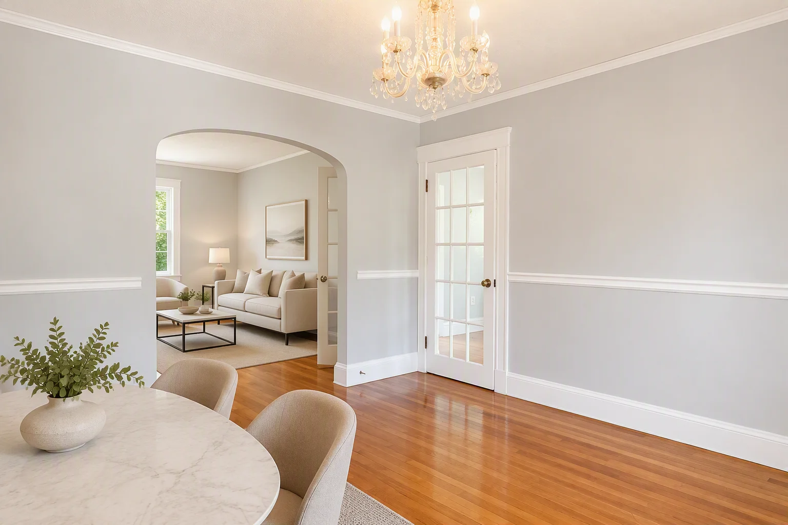 3 bed, 2.5 bath apartment for rent at 1639 Washington St Unit 1, West Newton — photo 16 of 18