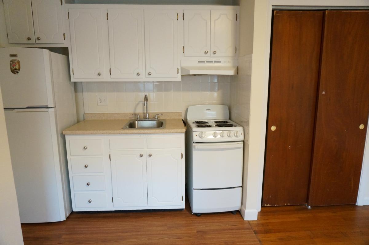 1 bed, 1 bath apartment for rent at 164 Beacon St Unit 01, Back Bay — photo 2 of 10