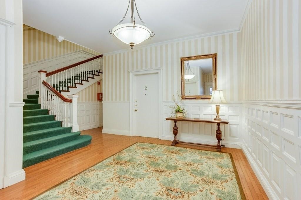 1 bed, 1 bath apartment for rent at 164 Beacon St Unit 6, Back Bay — photo 11 of 13