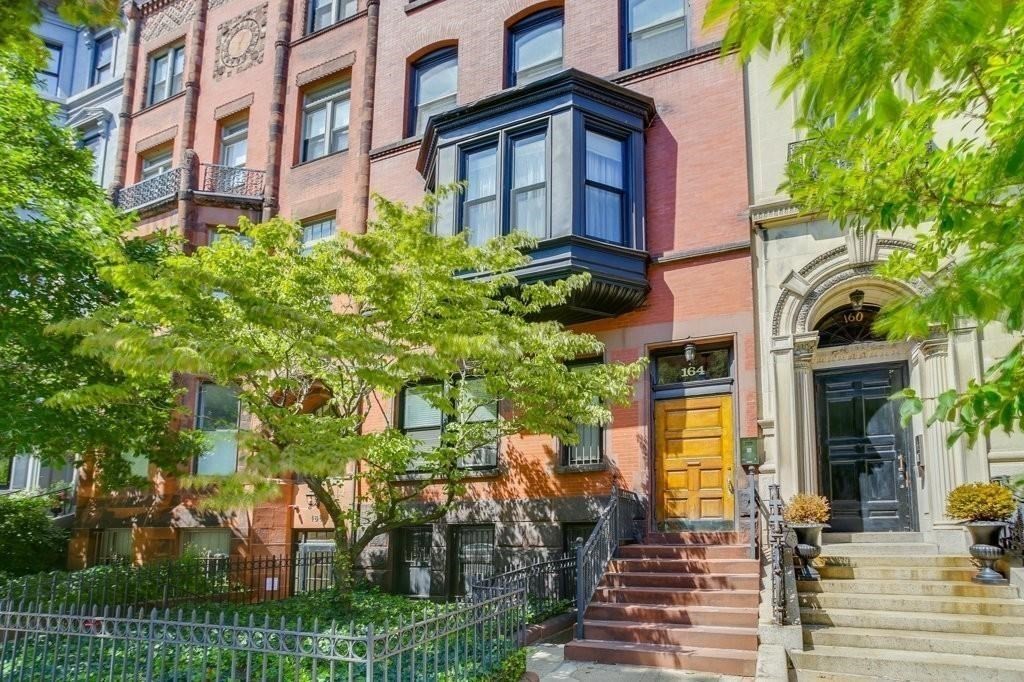 1 bed, 1 bath apartment for rent at 164 Beacon St Unit 6, Back Bay — photo 13 of 13