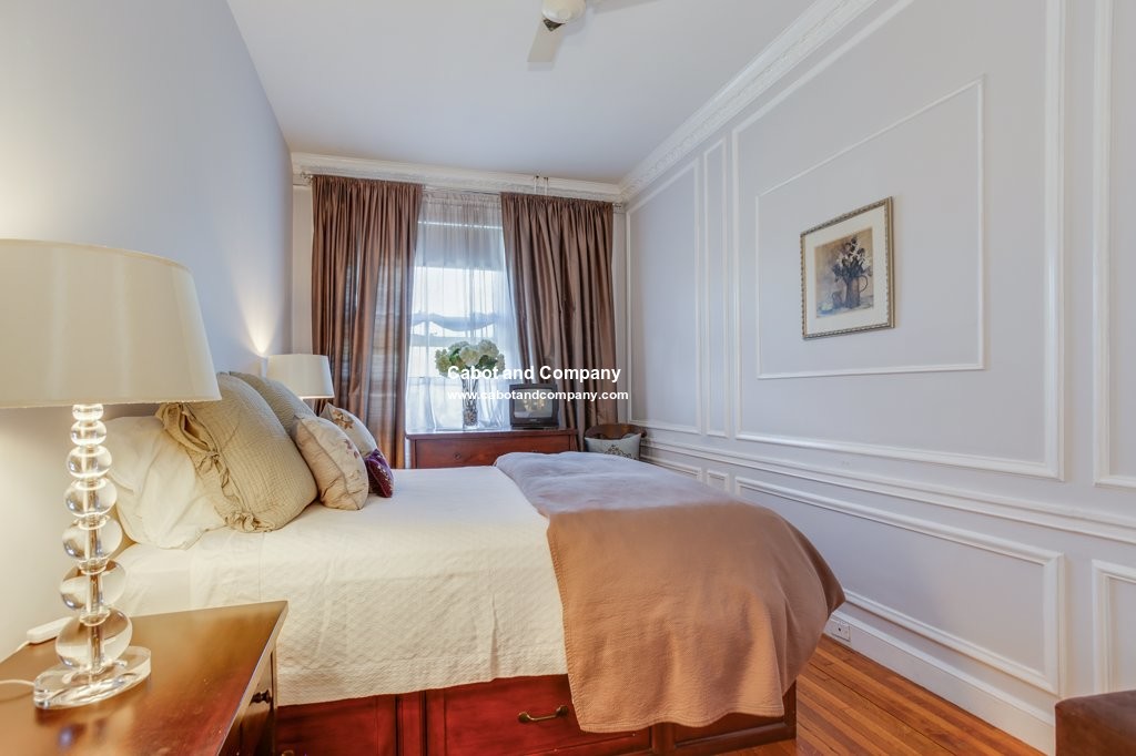 1 bed, 1 bath apartment for rent at 164 Beacon St Unit 6A, Back Bay — photo 7 of 17
