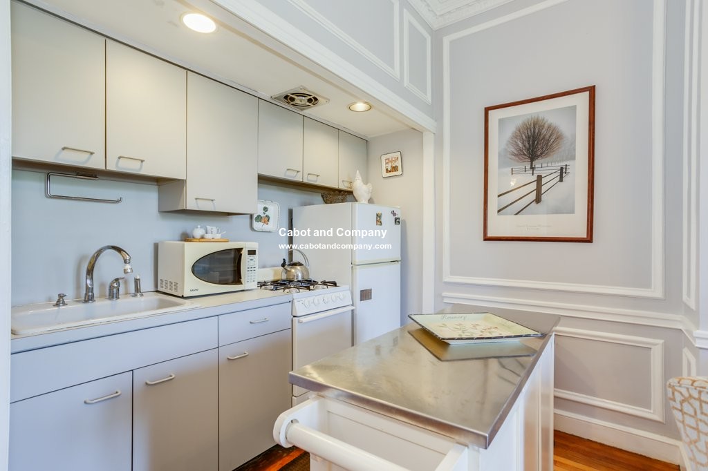1 bed, 1 bath apartment for rent at 164 Beacon St Unit 6A, Back Bay — photo 5 of 17