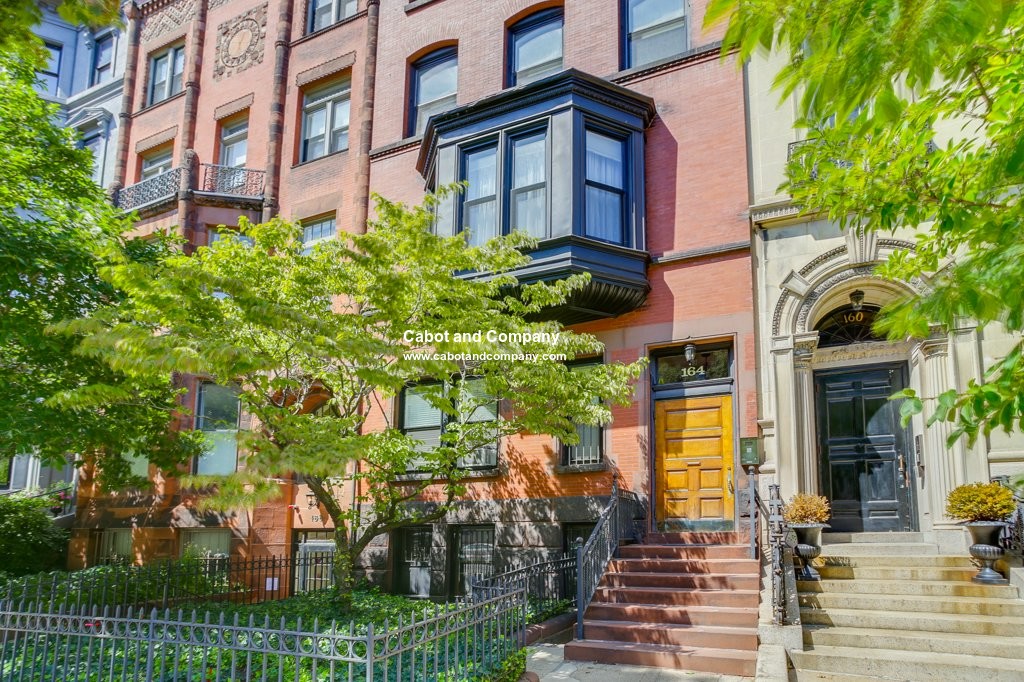 1 bed, 1 bath apartment for rent at 164 Beacon St Unit 6A, Back Bay — photo 16 of 17