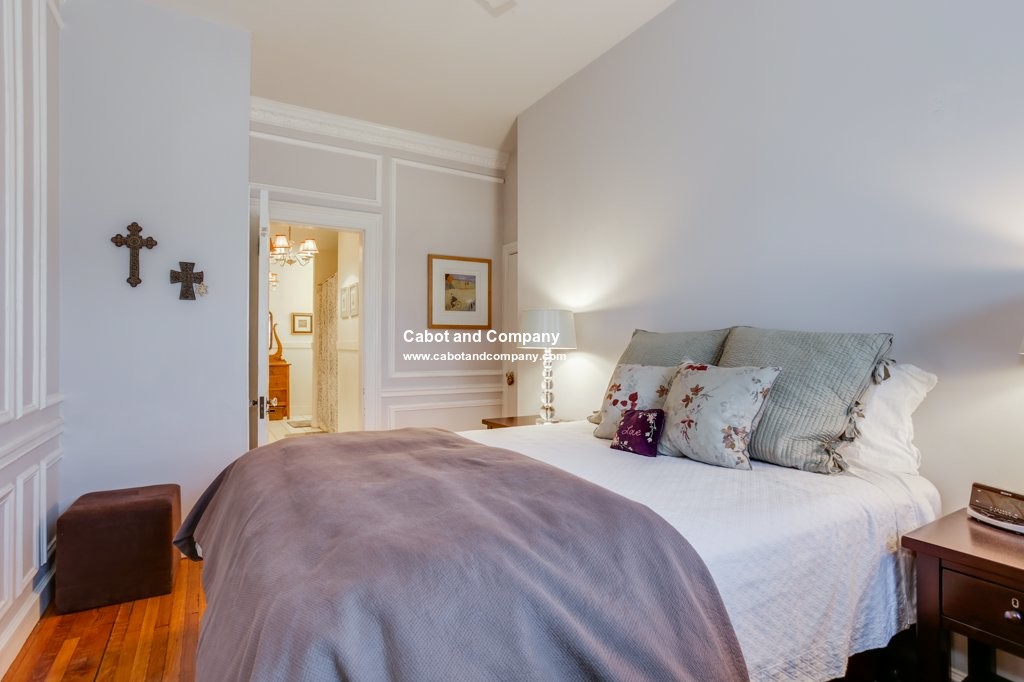 1 bed, 1 bath apartment for rent at 164 Beacon St Unit 6A, Back Bay — photo 8 of 17