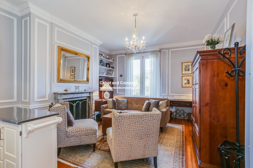 1 bed, 1 bath apartment for rent at 164 Beacon St Unit 6A, Back Bay — photo 4 of 17