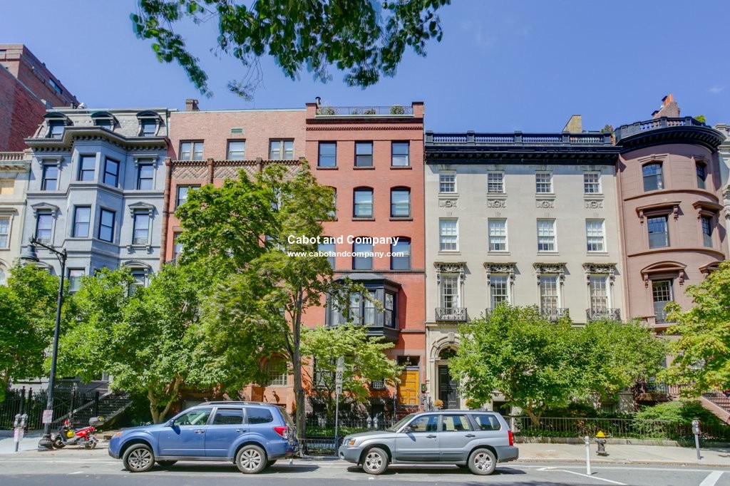1 bed, 1 bath apartment for rent at 164 Beacon St Unit 6A, Back Bay — photo 17 of 17