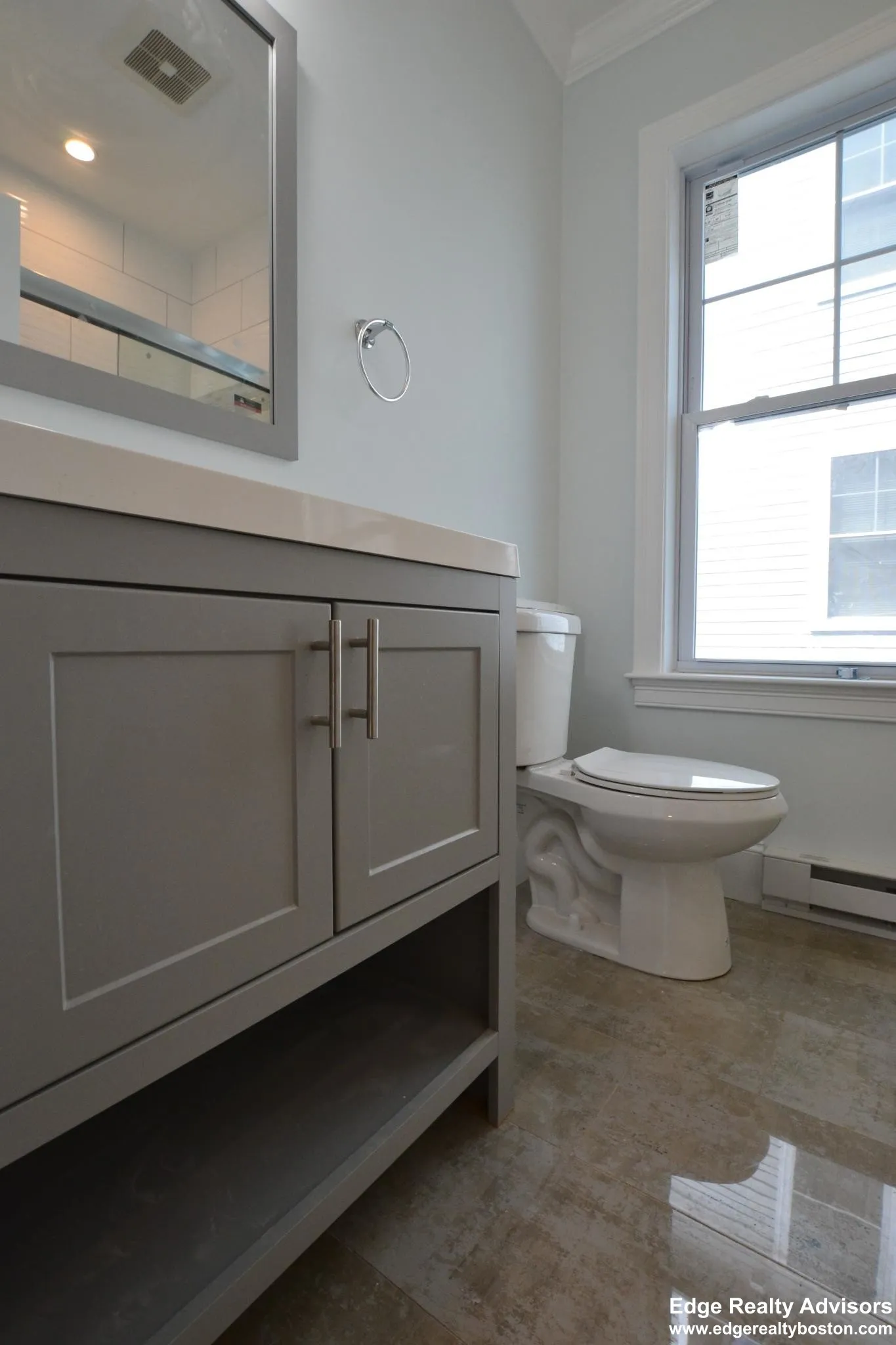 4 bed, 3.5 bath apartment for rent at 164 Bigelow St Unit 1, Oak Square — photo 9 of 17