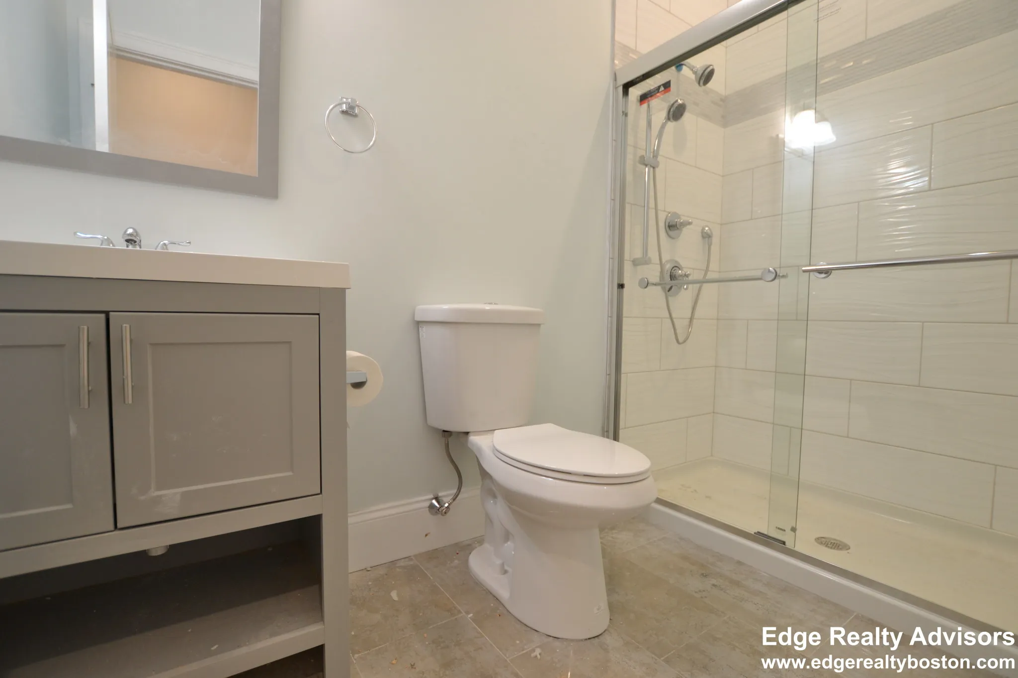 4 bed, 3.5 bath apartment for rent at 164 Bigelow St Unit 1, Oak Square — photo 7 of 17