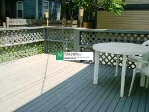 3 bed, 1.5 bath apartment for rent at 164 Bowen St Unit 1, South Boston — photo 4 of 5
