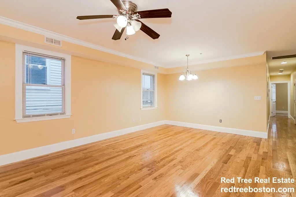 2 bed, 2 bath apartment for rent at 164 Boylston St Unit 1, Jamaica Plain — photo 17 of 19