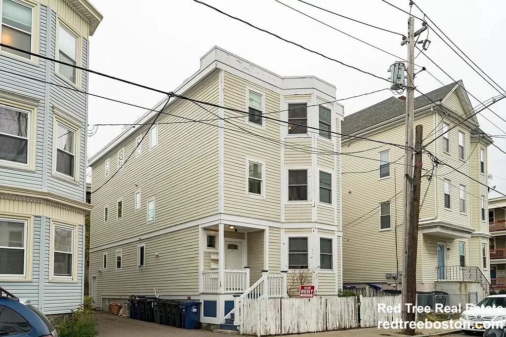 2 bed, 2 bath apartment for rent at 164 Boylston St Unit 1, Jamaica Plain — photo 19 of 19