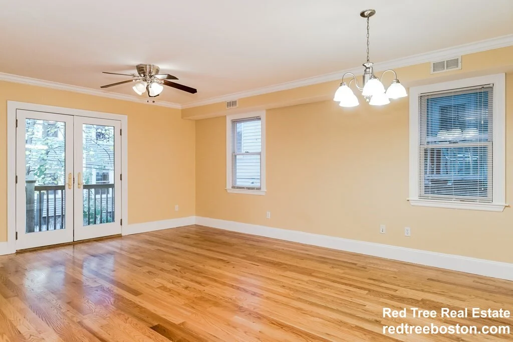 2 bed, 2 bath apartment for rent at 164 Boylston St Unit 1, Jamaica Plain — photo 5 of 19