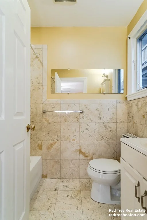 2 bed, 2 bath apartment for rent at 164 Boylston St Unit 1, Jamaica Plain — photo 10 of 19