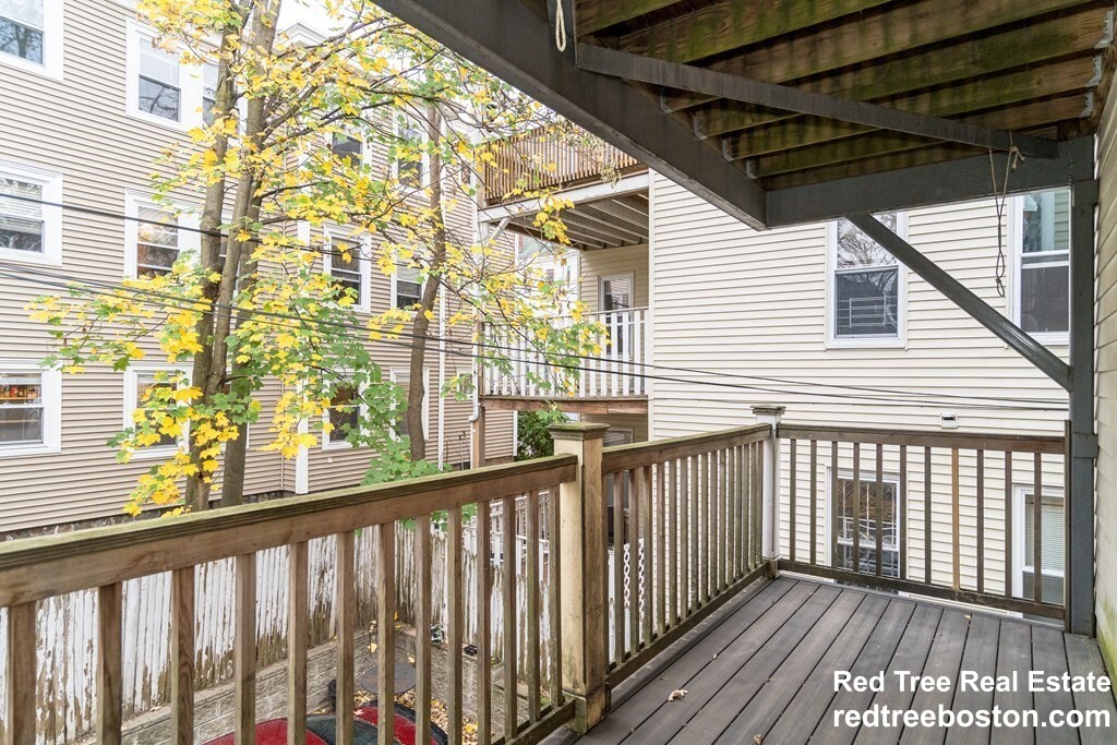 3 bed, 2 bath apartment for rent at 164 Boylston St Unit 3, Jamaica Plain — photo 18 of 19