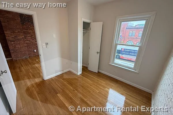 2 bed, 1 bath apartment for rent at 164 Broadway Unit 2, East Somerville — photo 6 of 8