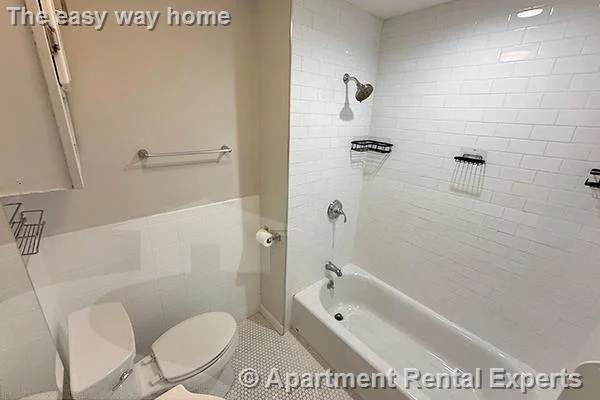2 bed, 1 bath apartment for rent at 164 Broadway Unit 2, East Somerville — photo 3 of 8