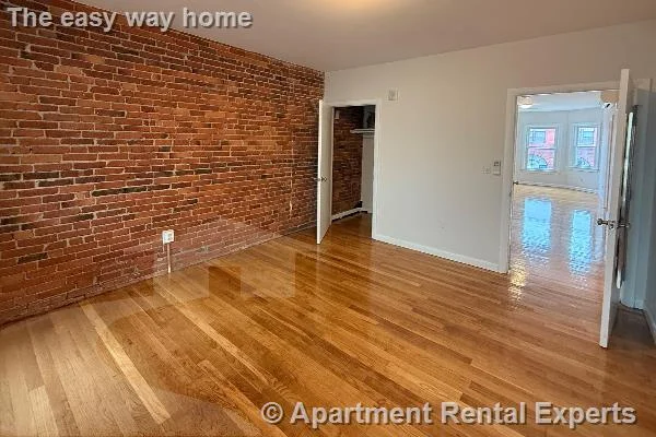 2 bed, 1 bath apartment for rent at 164 Broadway Unit 2, East Somerville — photo 5 of 8