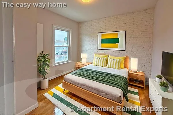 2 bed, 1 bath apartment for rent at 164 Broadway Unit 2, East Somerville — photo 4 of 8