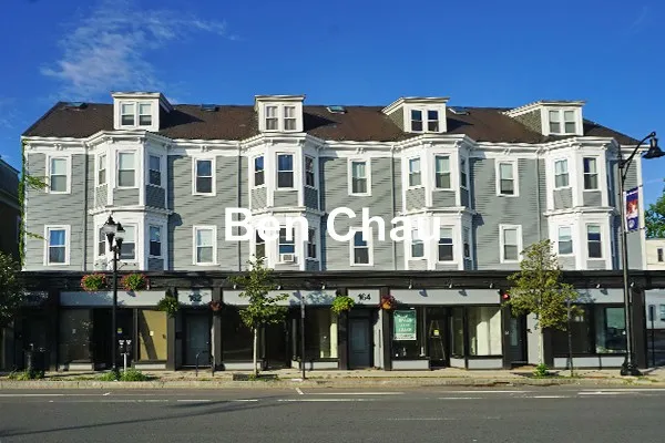 2 bed, 1 bath apartment for rent at 164 Broadway Unit 2B, East Somerville — photo 10 of 10