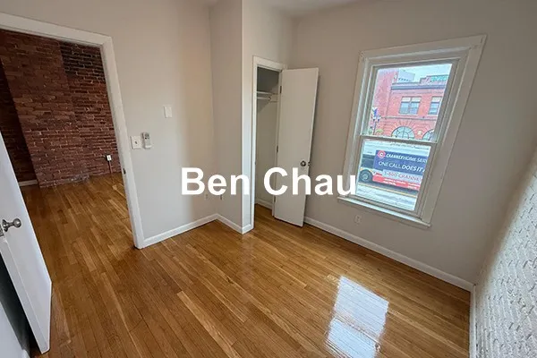 2 bed, 1 bath apartment for rent at 164 Broadway Unit 2B, East Somerville — photo 7 of 10