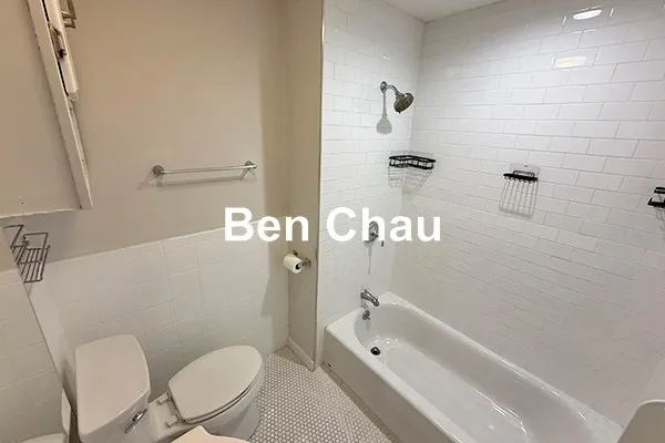 2 bed, 1 bath apartment for rent at 164 Broadway Unit 2B, East Somerville — photo 8 of 10