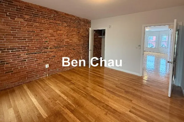 2 bed, 1 bath apartment for rent at 164 Broadway Unit 2B, East Somerville — photo 5 of 10