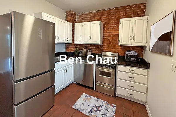 2 bed, 1 bath apartment for rent at 164 Broadway Unit 2B, East Somerville — photo 4 of 10