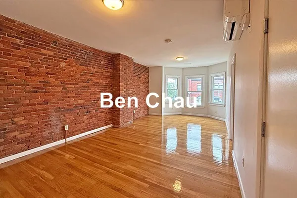 2 bed, 1 bath apartment for rent at 164 Broadway Unit 2B, East Somerville — photo 3 of 10