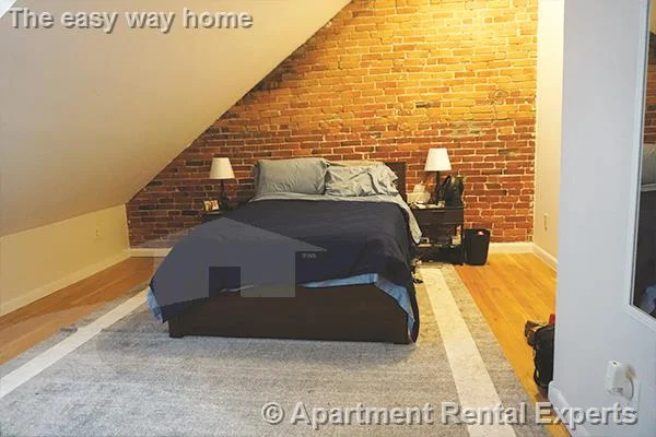 4 bed, 2 bath apartment for rent at 164 Broadway Unit 3, East Somerville — photo 7 of 11