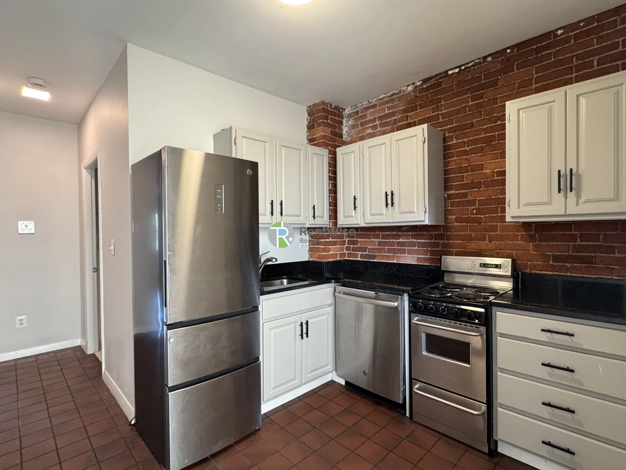 2 bed, 1 bath apartment for rent at 164 Broadway Unit N2, East Somerville — photo 11 of 23