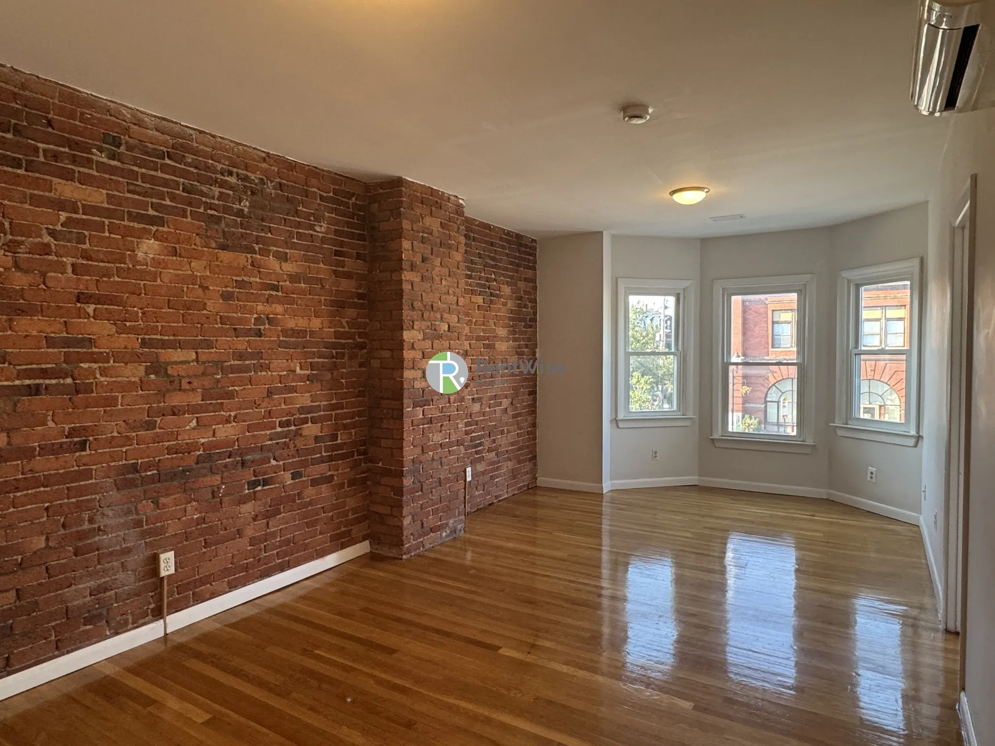 2 bed, 1 bath apartment for rent at 164 Broadway Unit N2, East Somerville