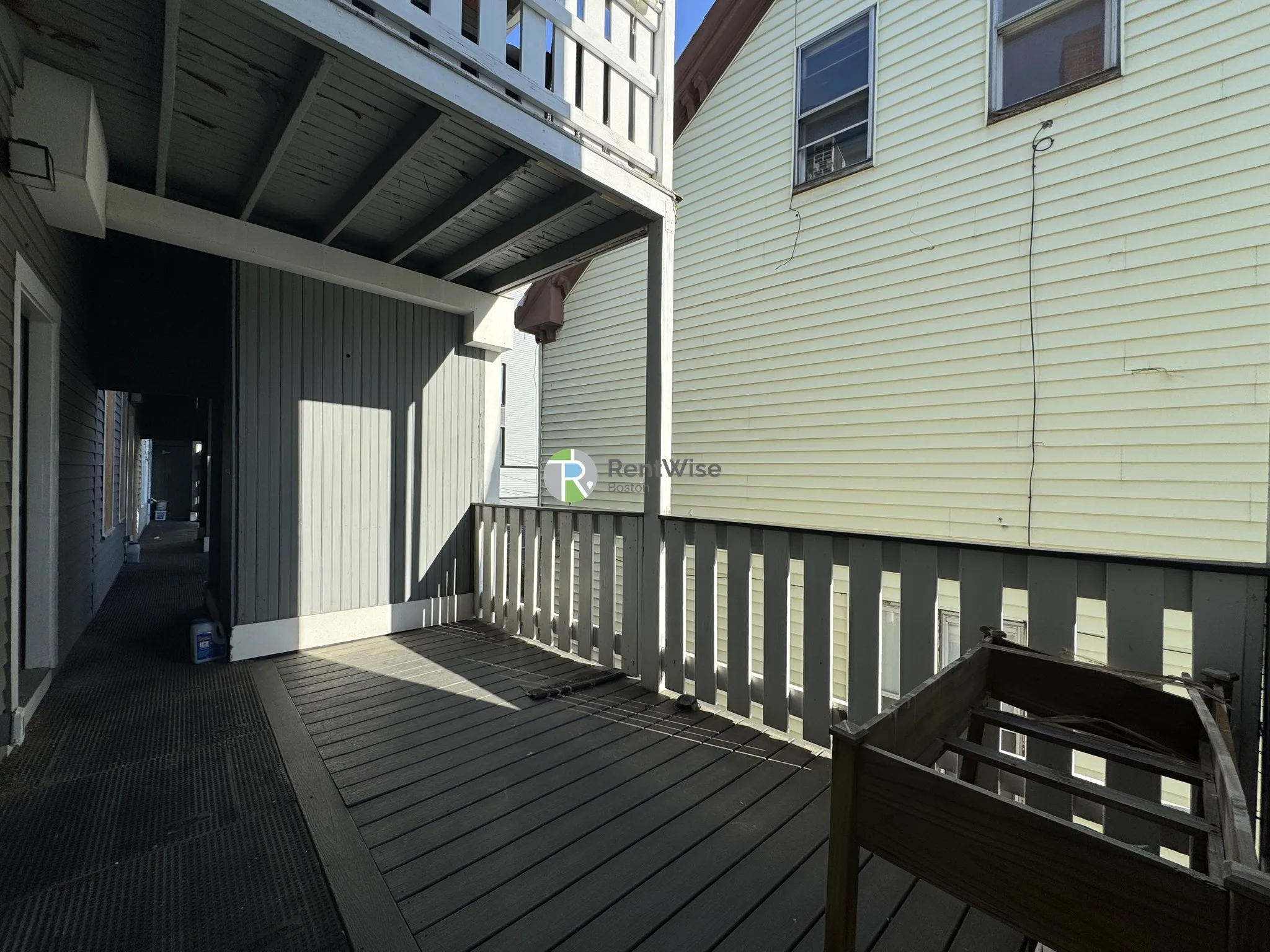 2 bed, 1 bath apartment for rent at 164 Broadway Unit N2, East Somerville — photo 12 of 23