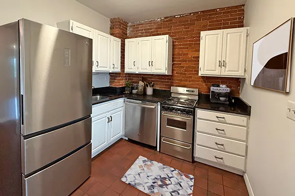 2 bed, 1 bath apartment for rent at 164 Broadway Unit N2, East Somerville — photo 14 of 23