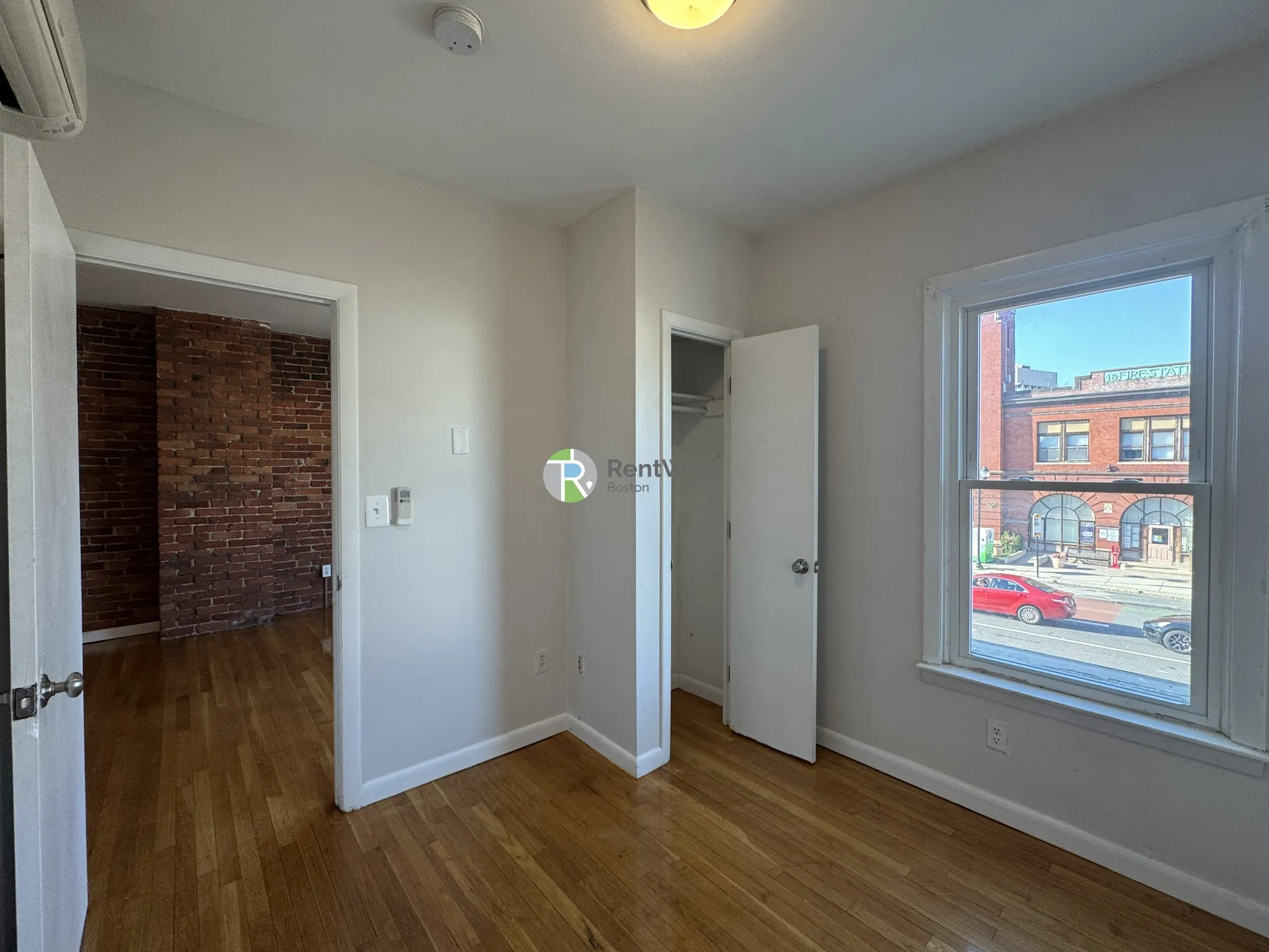 2 bed, 1 bath apartment for rent at 164 Broadway Unit N2, East Somerville — photo 4 of 23