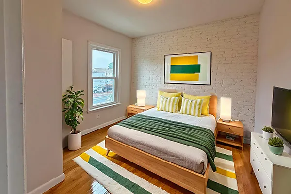 2 bed, 1 bath apartment for rent at 164 Broadway Unit N2, East Somerville — photo 15 of 23