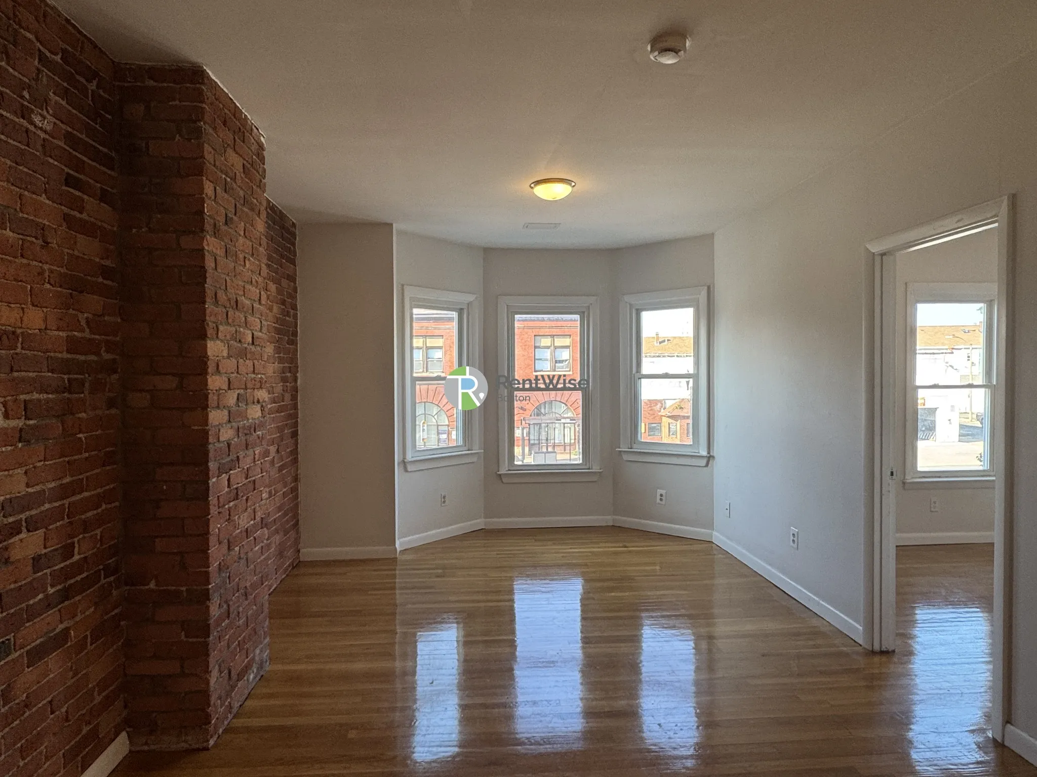 2 bed, 1 bath apartment for rent at 164 Broadway Unit N2, East Somerville — photo 2 of 23