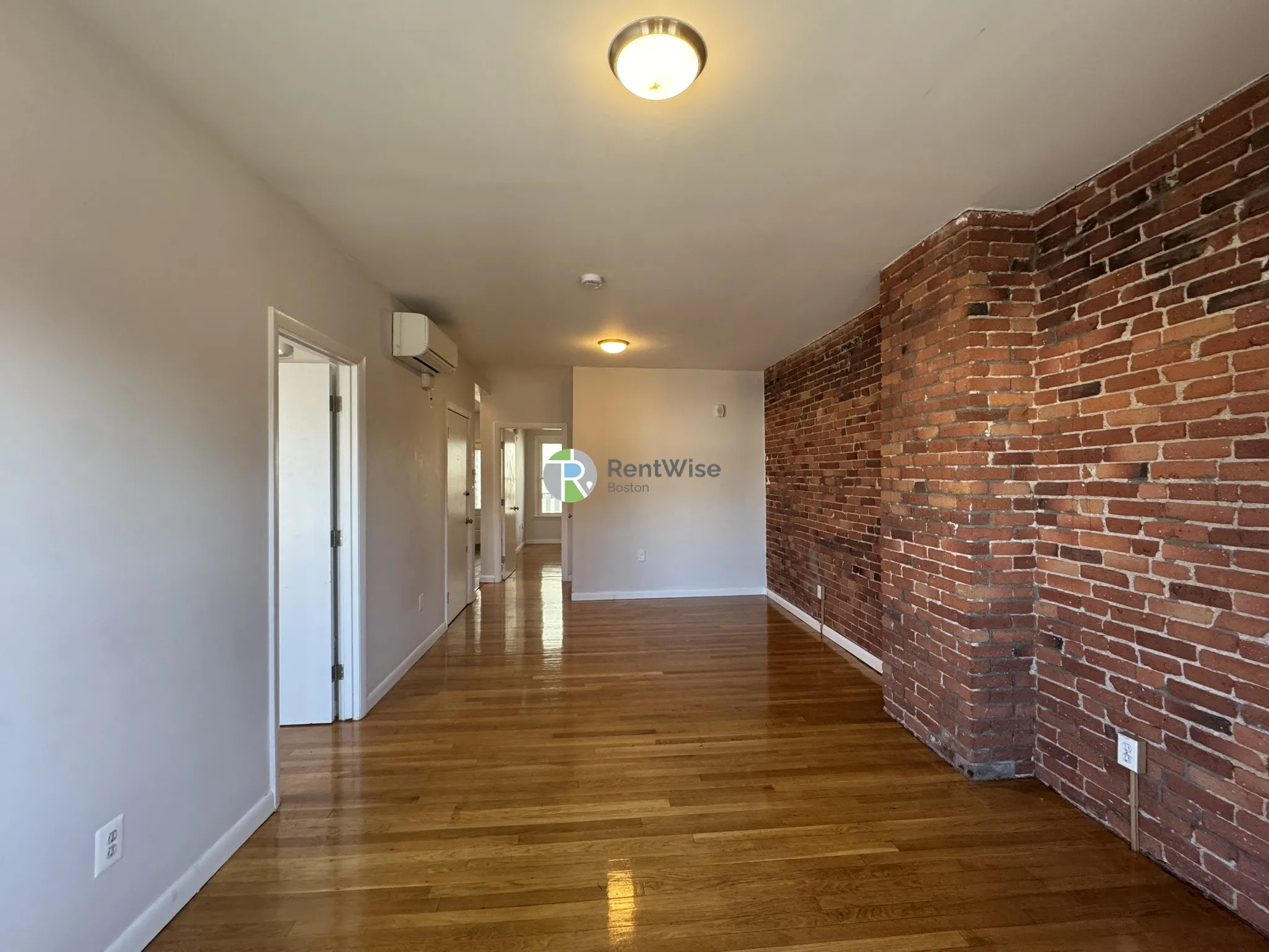 2 bed, 1 bath apartment for rent at 164 Broadway Unit N2, East Somerville — photo 5 of 23