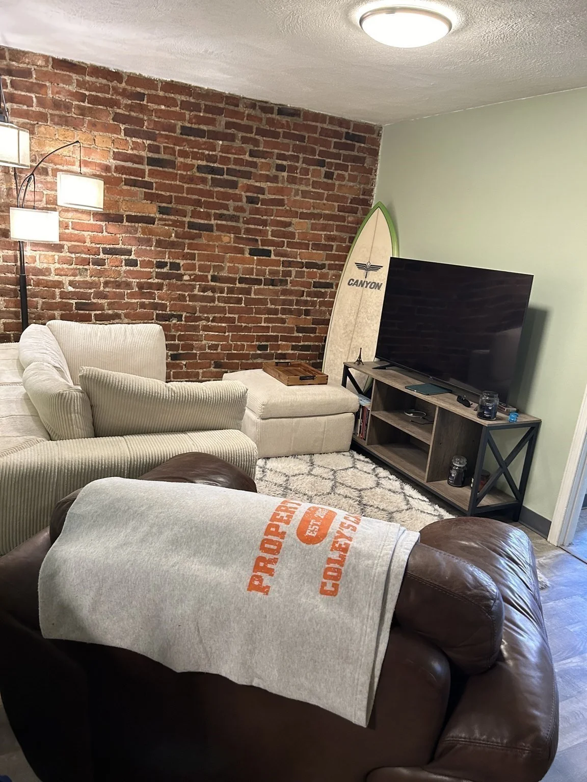 2 bed, 1 bath apartment for rent at 164 Cottage St Unit 9, East Boston — photo 2 of 10