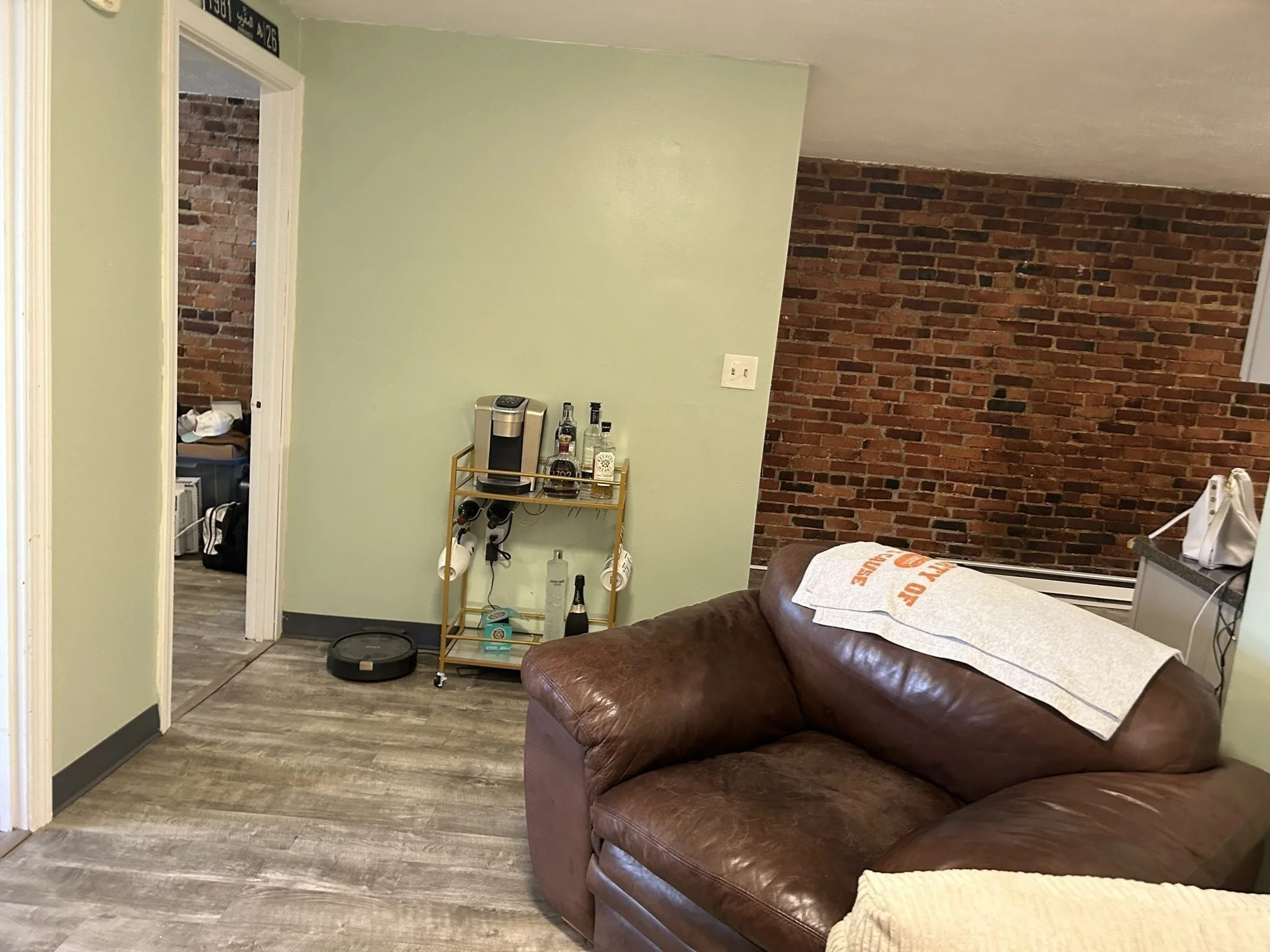 2 bed, 1 bath apartment for rent at 164 Cottage St Unit 9, East Boston — photo 6 of 10