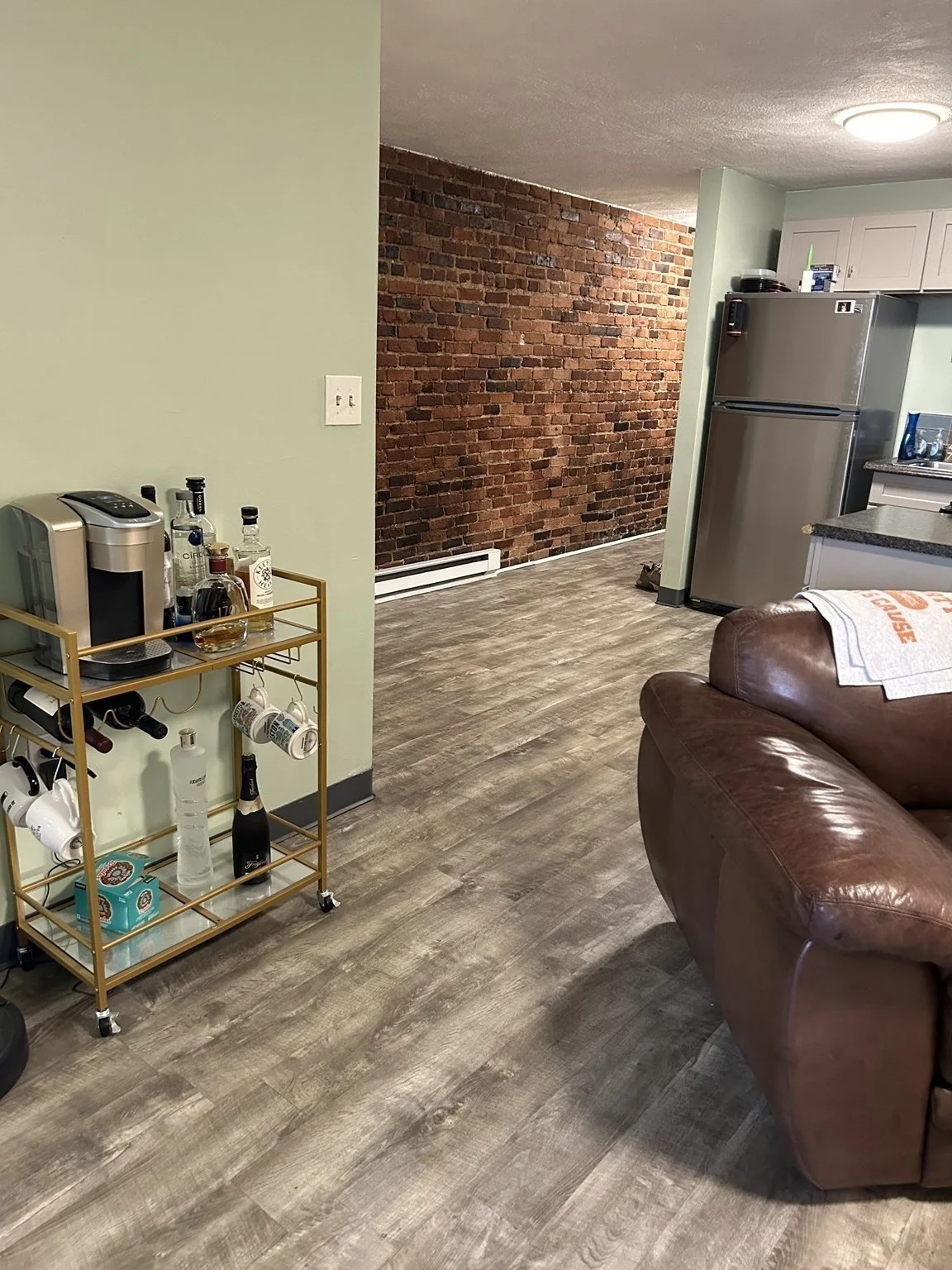 2 bed, 1 bath apartment for rent at 164 Cottage St Unit 9, East Boston — photo 7 of 10