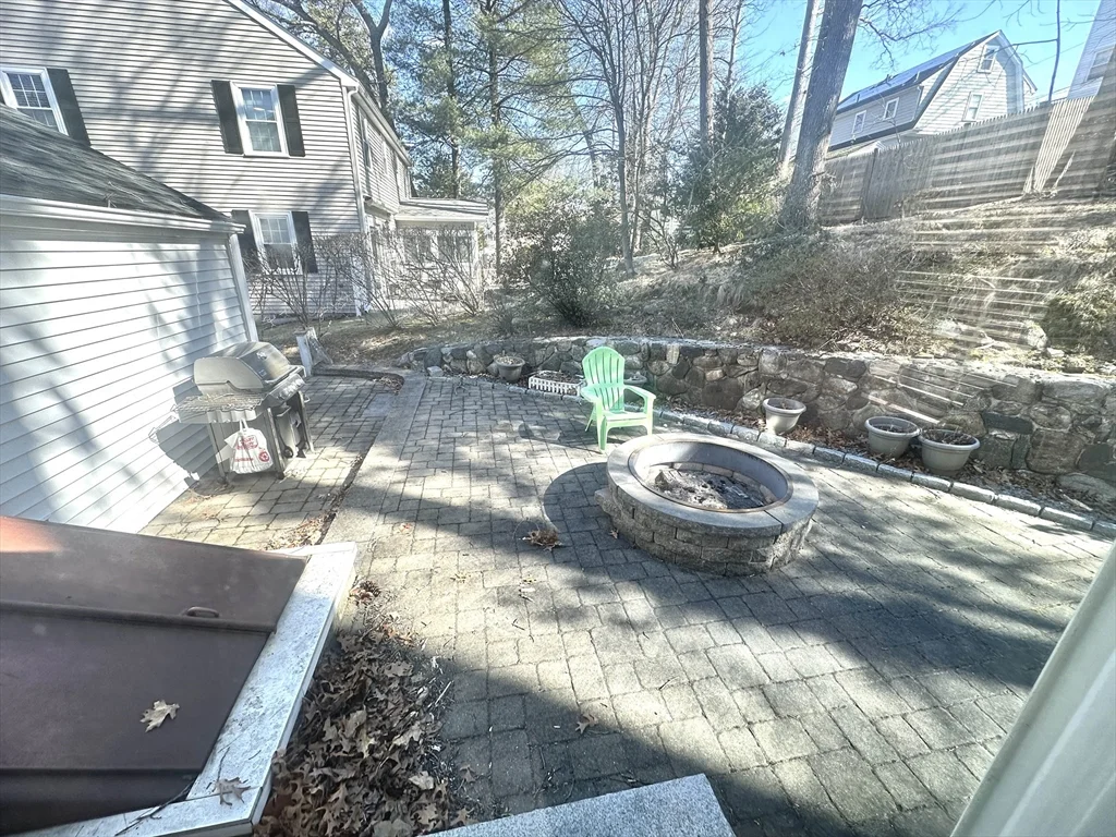 4 bed, 2 bath apartment for rent at 164 Florence Rd Unit -, Waltham — photo 19 of 19